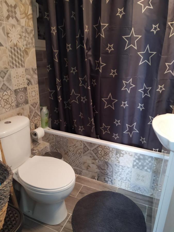 אתונה Kallirrois Apt-Best Central Location מראה חיצוני תמונה