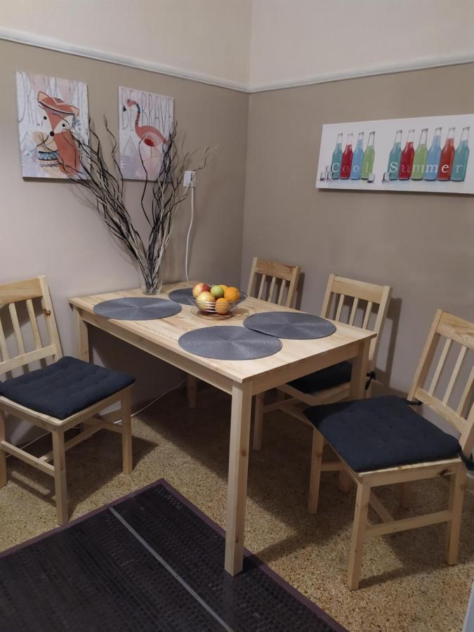 אתונה Kallirrois Apt-Best Central Location מראה חיצוני תמונה