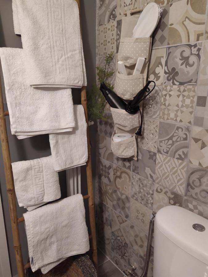 אתונה Kallirrois Apt-Best Central Location מראה חיצוני תמונה