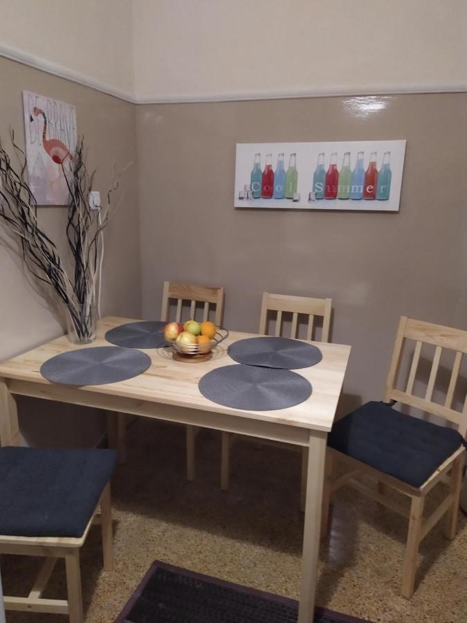 אתונה Kallirrois Apt-Best Central Location מראה חיצוני תמונה