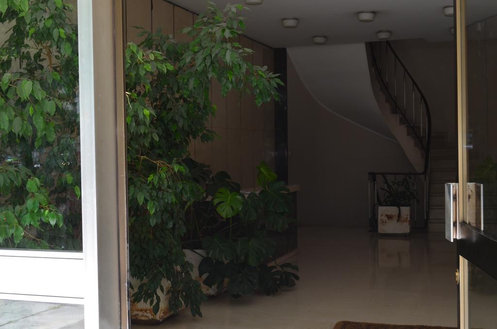 אתונה Kallirrois Apt-Best Central Location מראה חיצוני תמונה