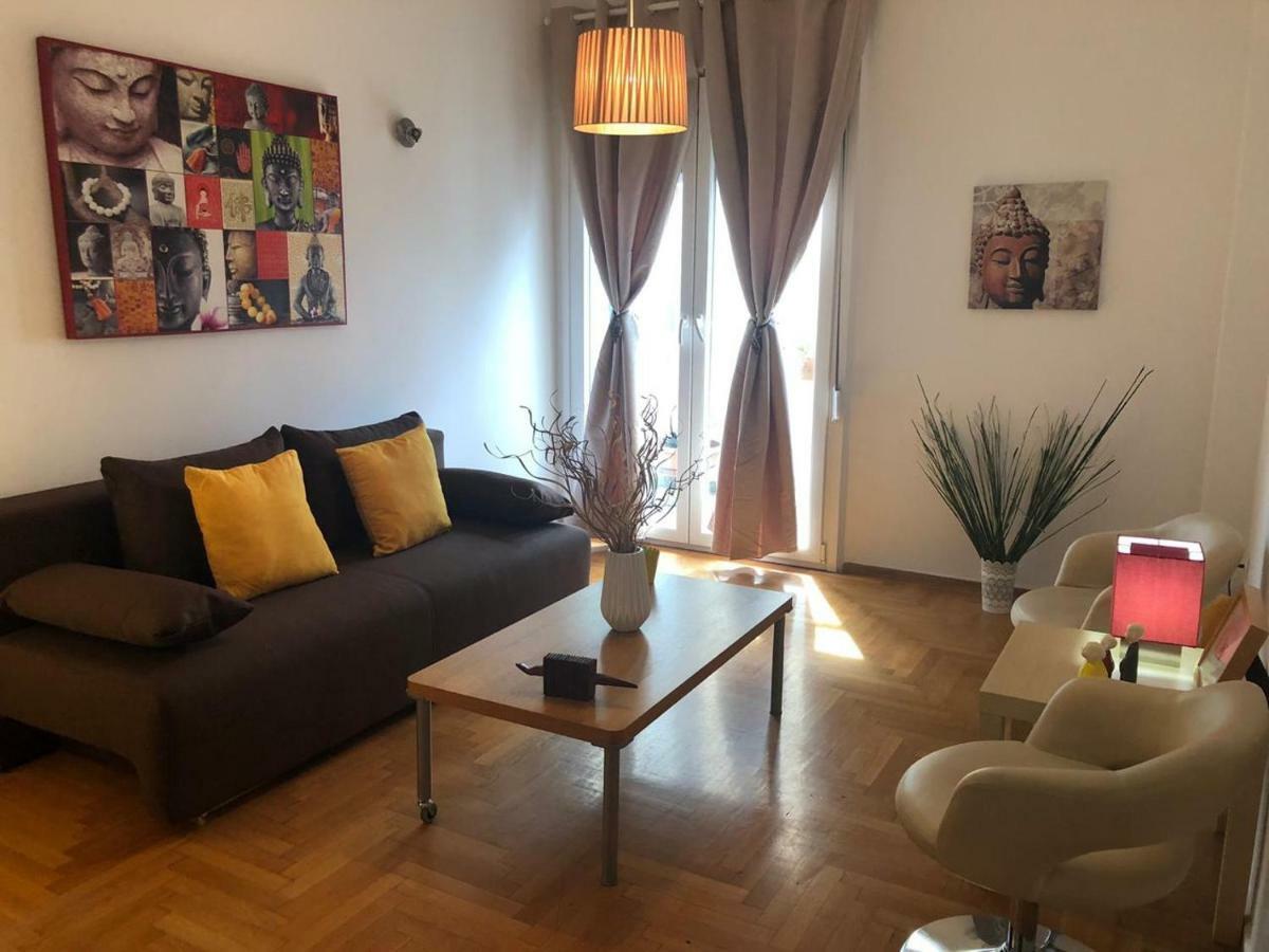 אתונה Kallirrois Apt-Best Central Location חדר תמונה